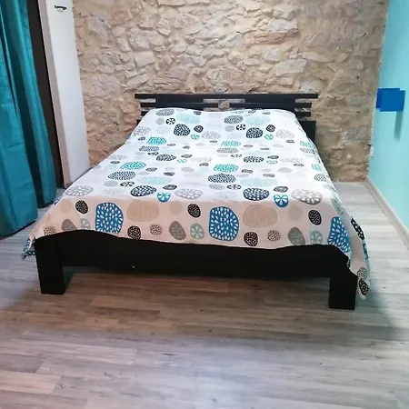 L'escale Tranquille
